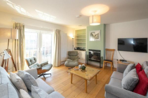 Gun Lodge - Aldeburgh Coastal Cottages